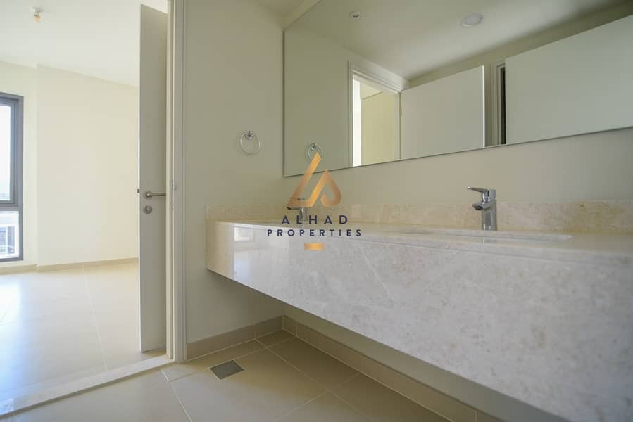 6 End unit in Maple 1 For sell in Dubai Hills Estate