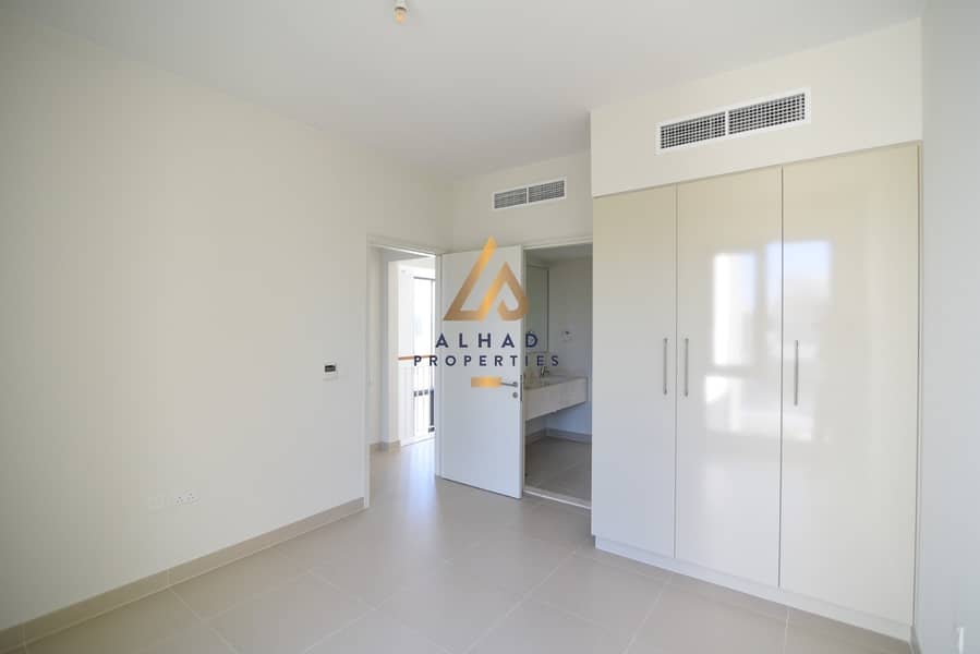 9 End unit in Maple 1 For sell in Dubai Hills Estate