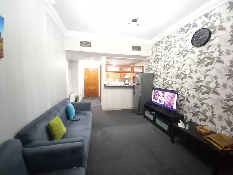 Unbelievable price Vacant  Spacious two bedroom flat with balcony for sale