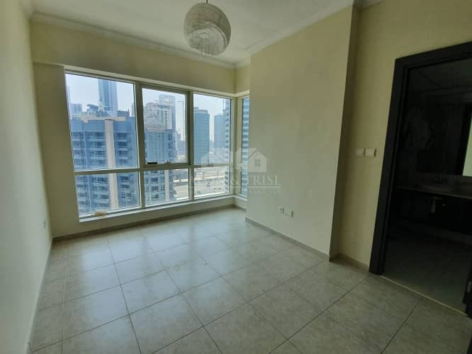 3 Exclusive | Marina View | 2 bed + Study