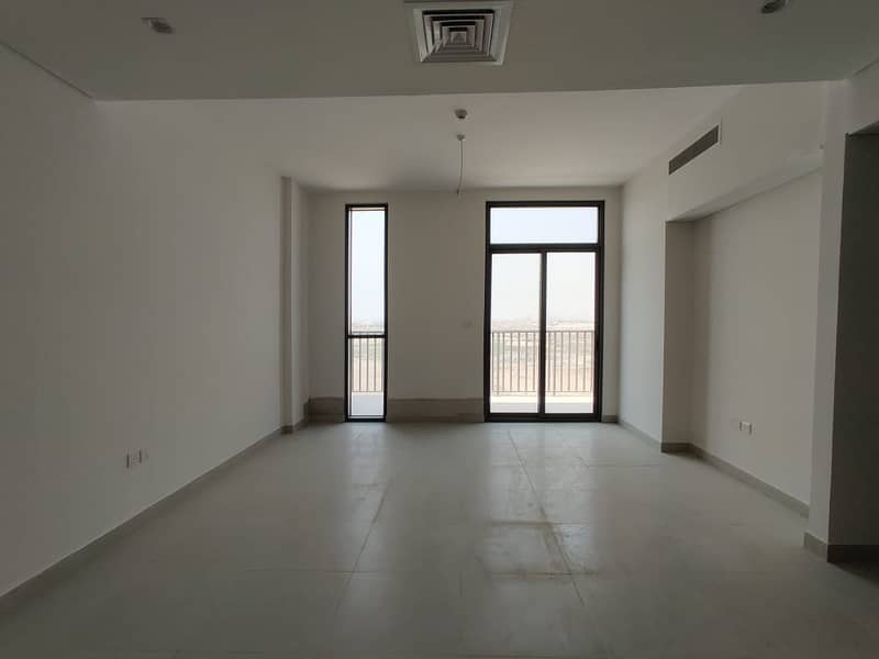 3 Spacious 2 Bed plus maids | Vacant | High Floor