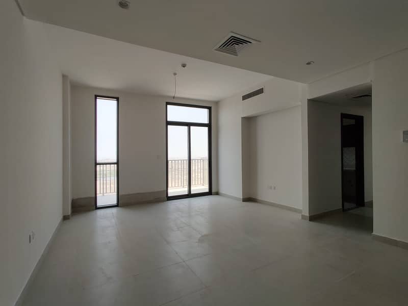 5 Spacious 2 Bed plus maids | Vacant | High Floor