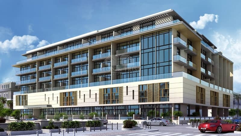 8 Oxford Boulevard Offers 3Years 50/50 Payment Plan