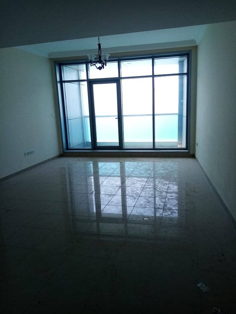 2 bhk full sea view with payment plan for 5 years