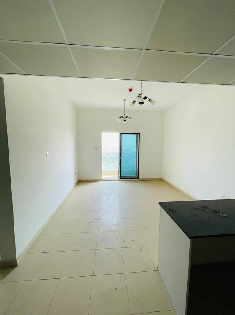 ready to move 1 bhk with payment plan 8 years in City tower Ajman