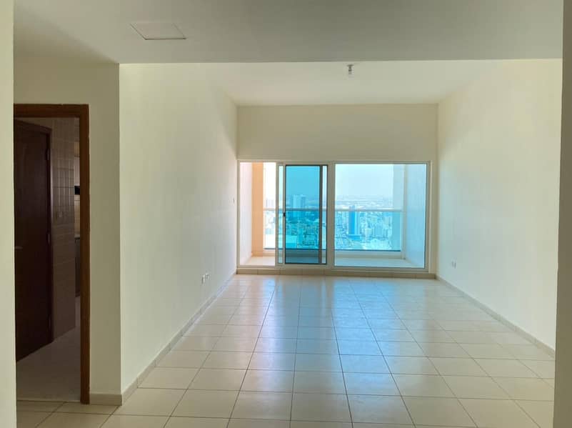 3 bhk full sea view with maid room and parking in ajman one tower