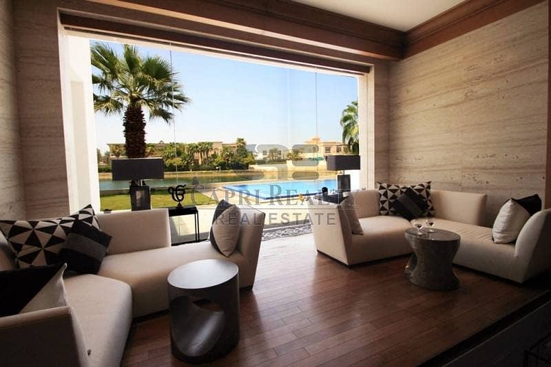 W SECTOR-LAKE VIEW-EMIRATES HILLS