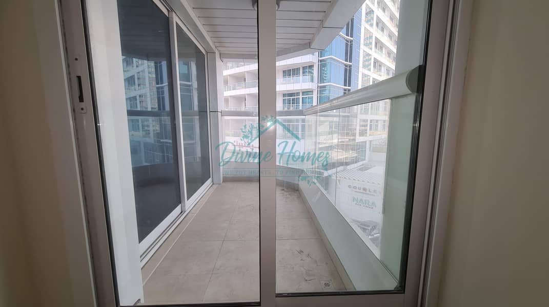 2 Well maintained Unit | Close to Metro station | Reserved Parking