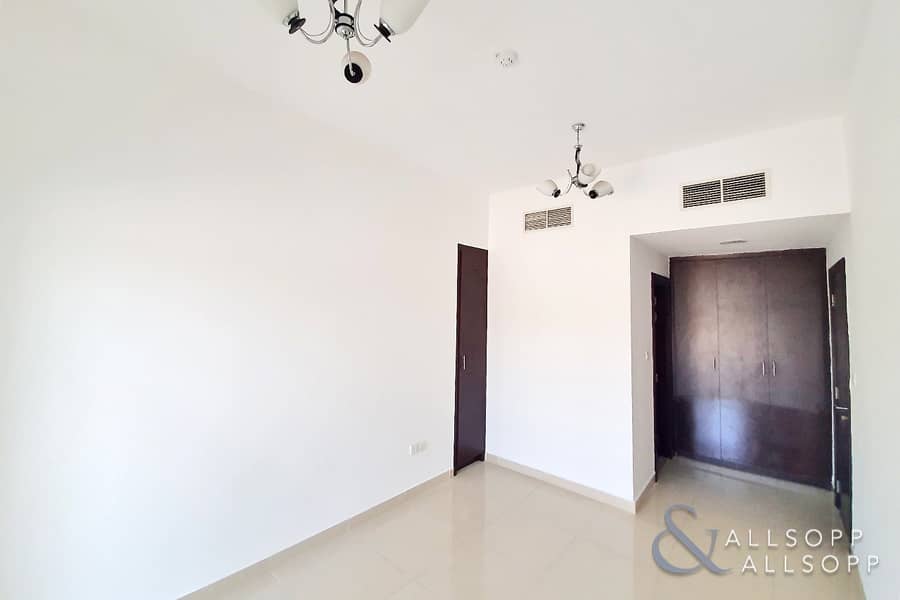 6 One Bedroom | Large Balcony | Vacant Now