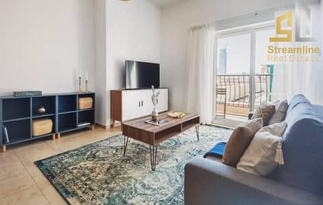 1 Bedroom Apartment for Sale in Jumeirah Village Triangle (JVT), Dubai - Investment Deal 1 Bedroom Apartment for Sale in Jumeirah Village Triangle (JVT), Dubai - Investment Deal