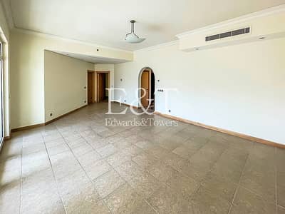 Vacant Now | Two Bedroom | Direct Beach Access