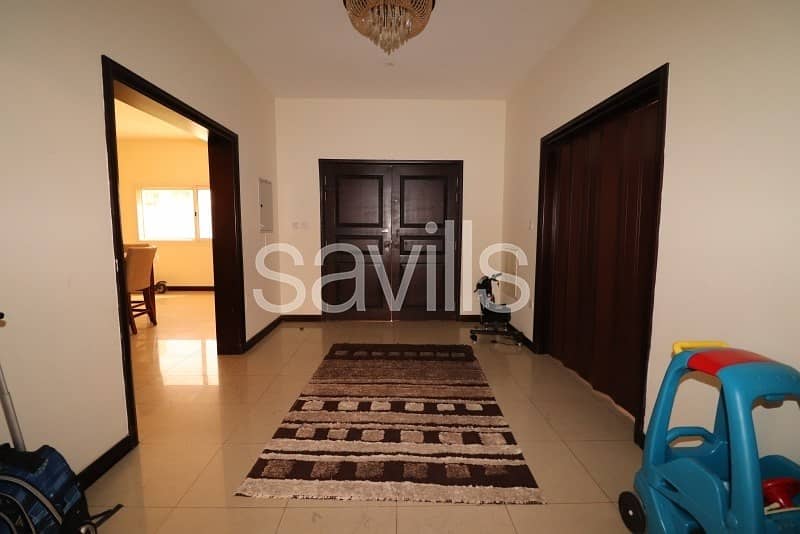 17 Prime location Spacious villa Big plot