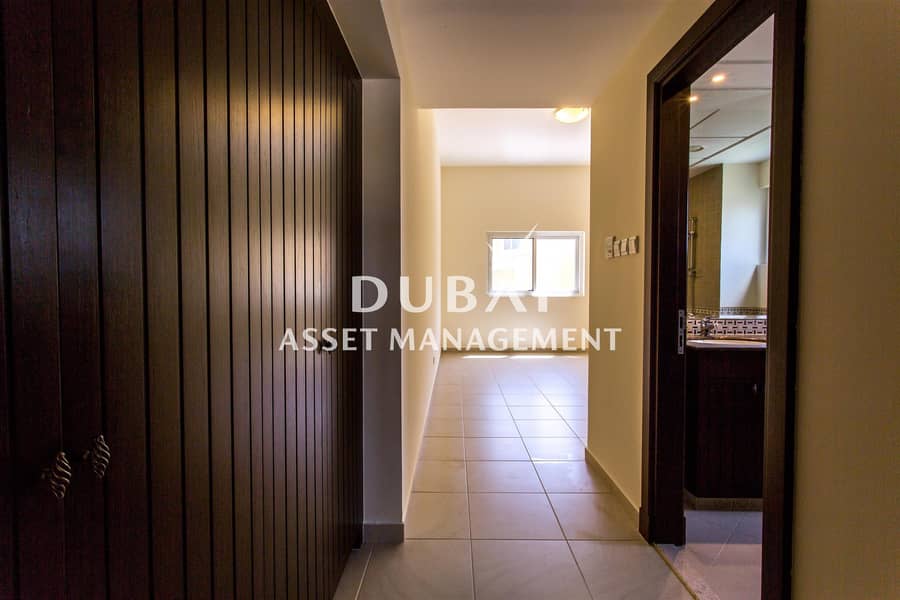7 Luxurious 3 BR Apartment | Free Maintenance