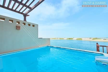 Full Beach View | Fully Furnished | Rare Two Bedrooms