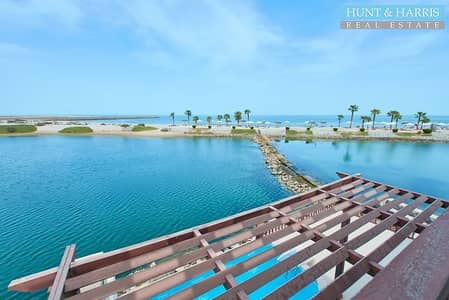 Unobstructed Beach View | Rare Unit | Fully Furnished Two Bedroom