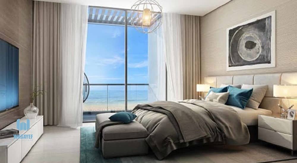 11 Luxury Living Apt I Breathtaking Views | 1 Bedroom.