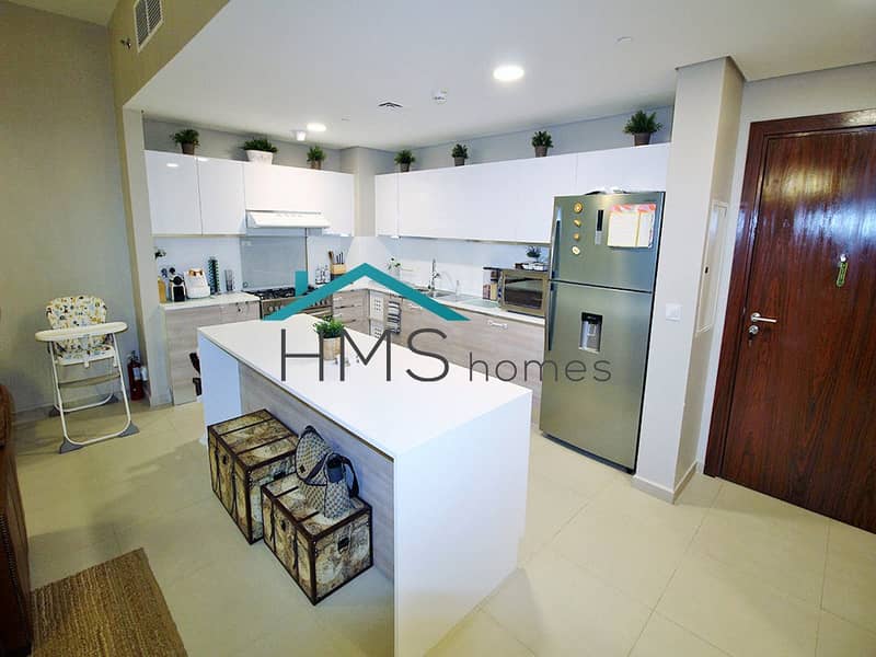 3 VOT | 2 Bedrooms | Furnished/Unfurnished