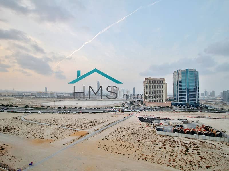 13 VOT | 2 Bedrooms | Furnished/Unfurnished