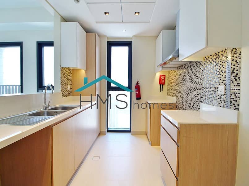 4 3 MONTHS FREE RENT | 2BHK: MOSQUE FACING