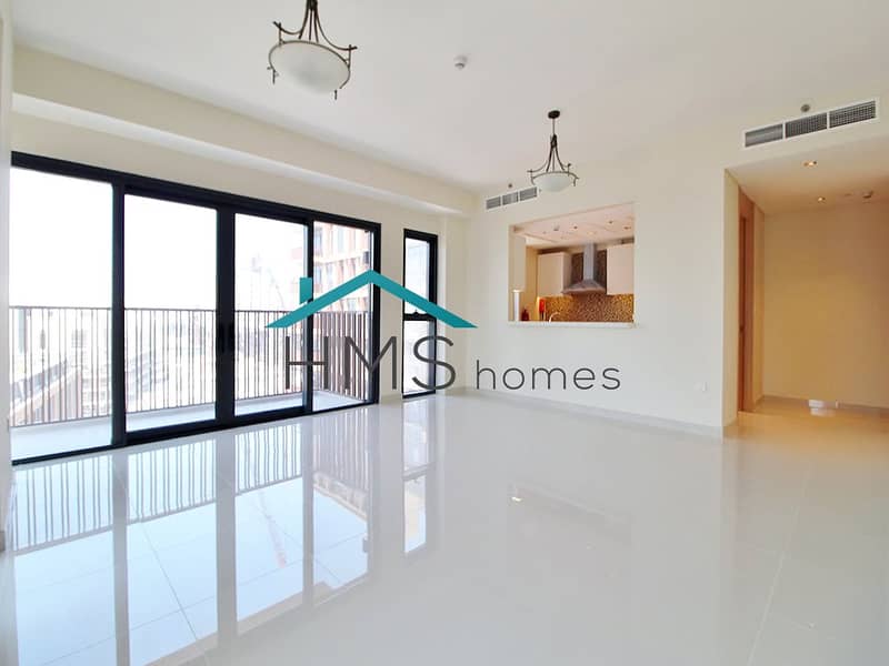 2 3 MONTHS FREE RENT | 2BHK: MOSQUE FACING