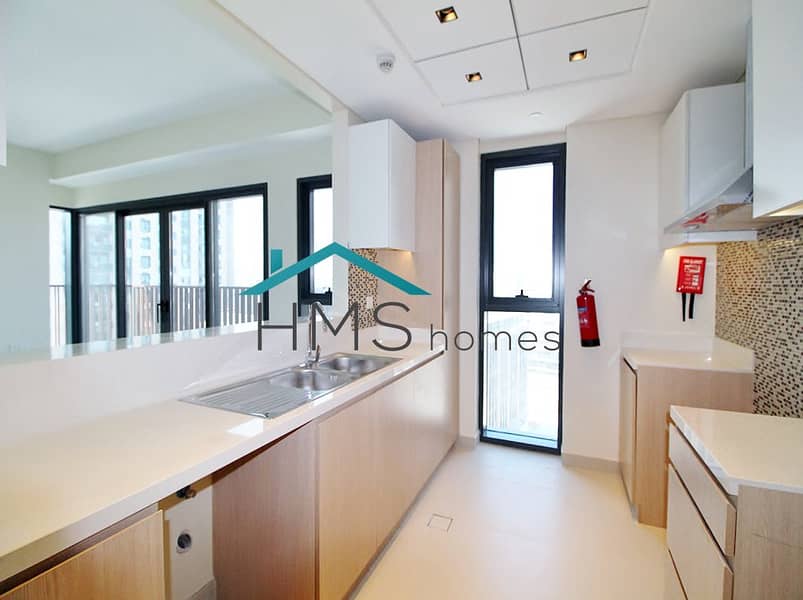 3 3 MONTHS FREE RENT | 2BHK: MOSQUE FACING
