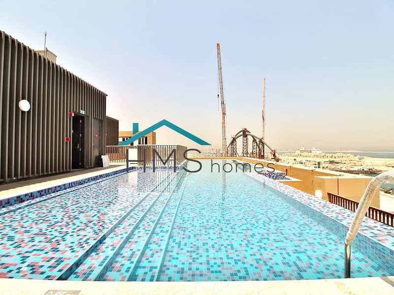 11 3 MONTHS FREE RENT | 2BHK: MOSQUE FACING
