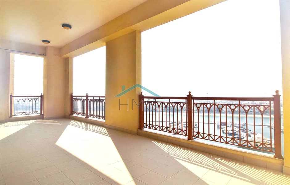 Type B | Atlantis Sunset View | View Today Type B | Atlantis Sunset View | View Today