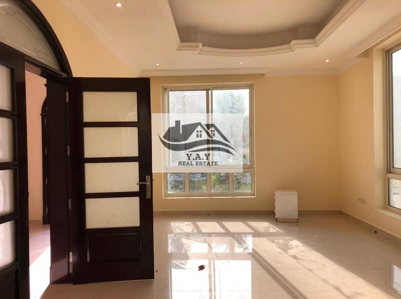 3 CLEAN AND NICE 6 BRS VILLA  WITH HUGE MAJLIS