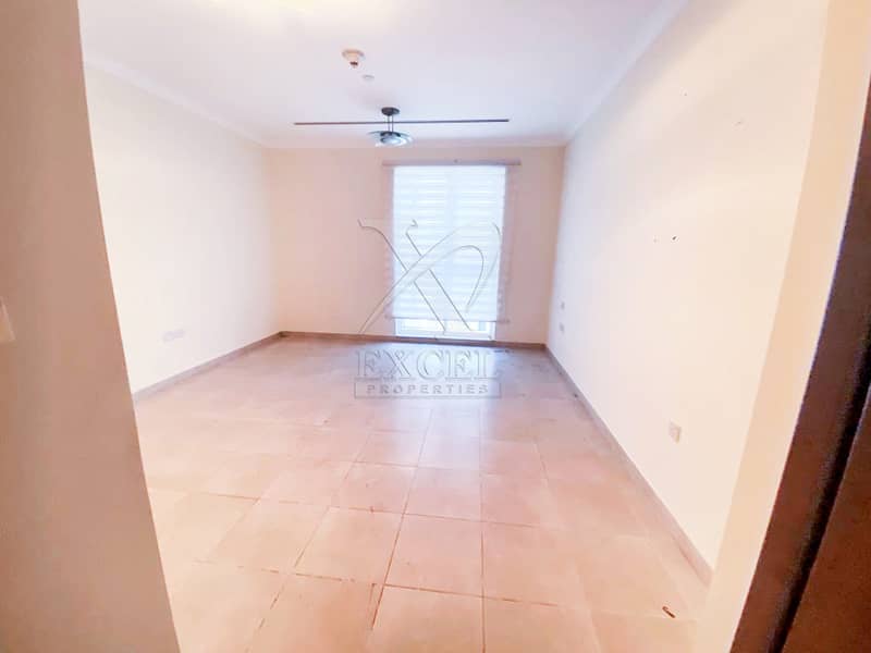 15 High Floor with Canal View | Vacant | 3BR + Maid's Room