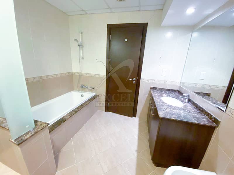 16 High Floor with Canal View | Vacant | 3BR + Maid's Room