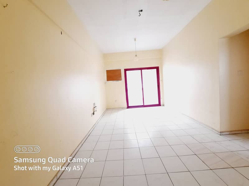 Call Now | 20k Window A/c +with Balcony + Jamal Abdul Nasir