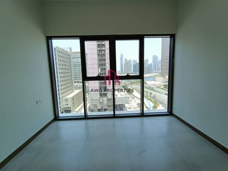 14 Brand New|  Burj and Canal views| Multiple Options