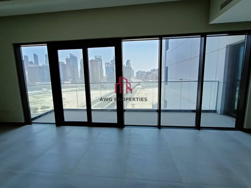 20 Brand New|  Burj and Canal views| Multiple Options
