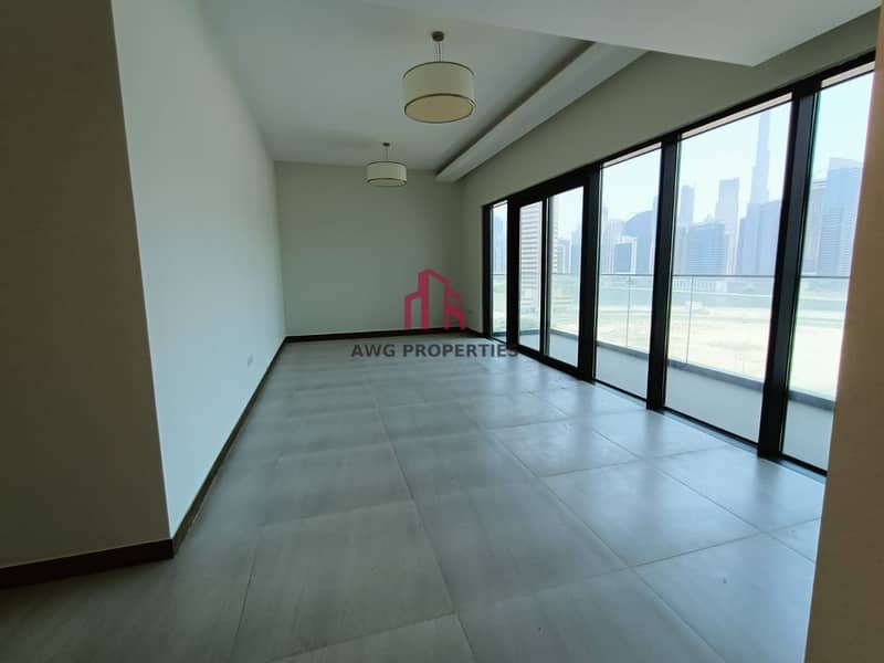 22 Brand New|  Burj and Canal views| Multiple Options