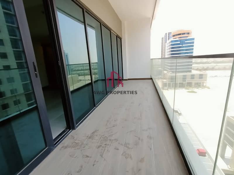 23 Brand New|  Burj and Canal views| Multiple Options
