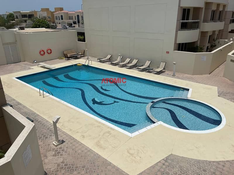 10 Near to Jumeirah Beach!4 Bedroom Town house villa