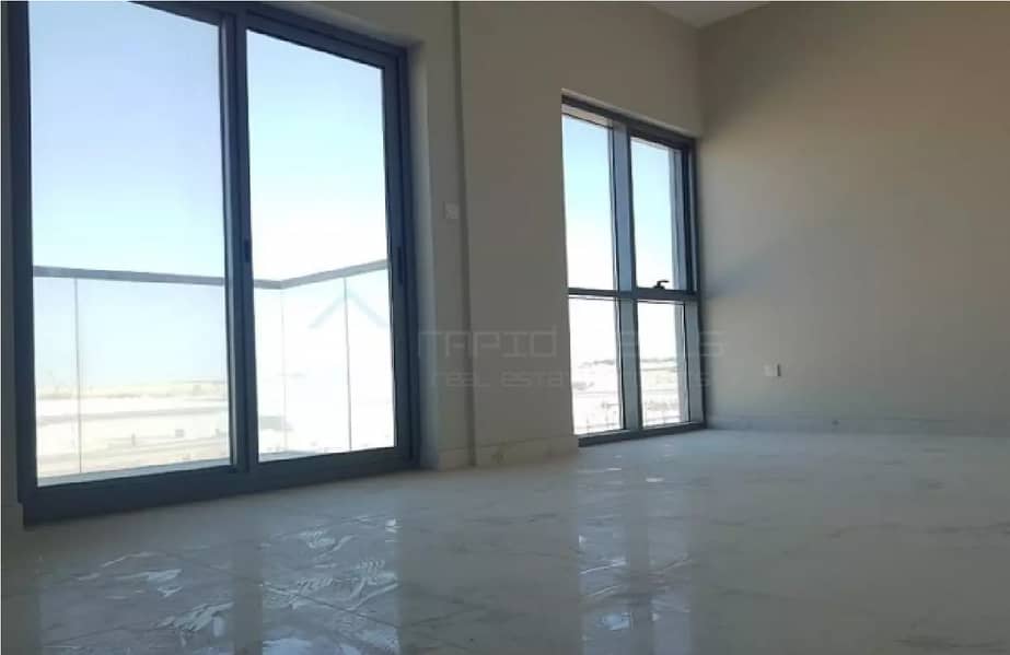 Studio with Kitchen Appliances @ AED 24K (12 chqs)