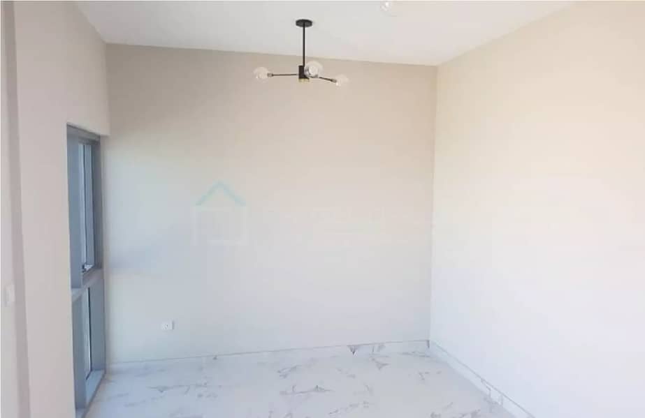 6 Studio with Kitchen Appliances @ AED 24K (12 chqs)