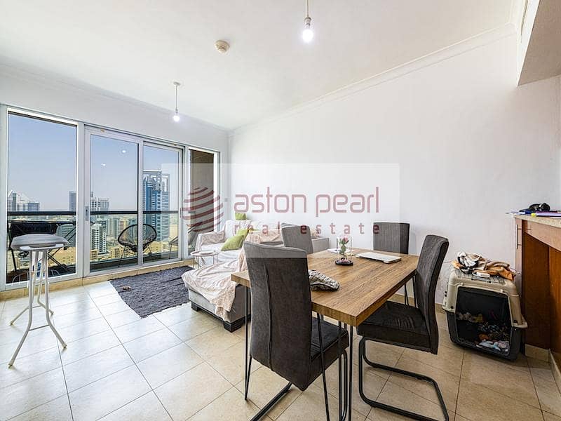 2 Stunning Canal View| High Floor Apartment for Sale