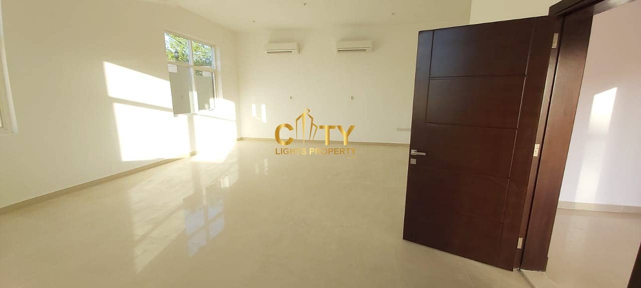 36 Brand New Elegant and Spacious 9 Master Bedroom Villa