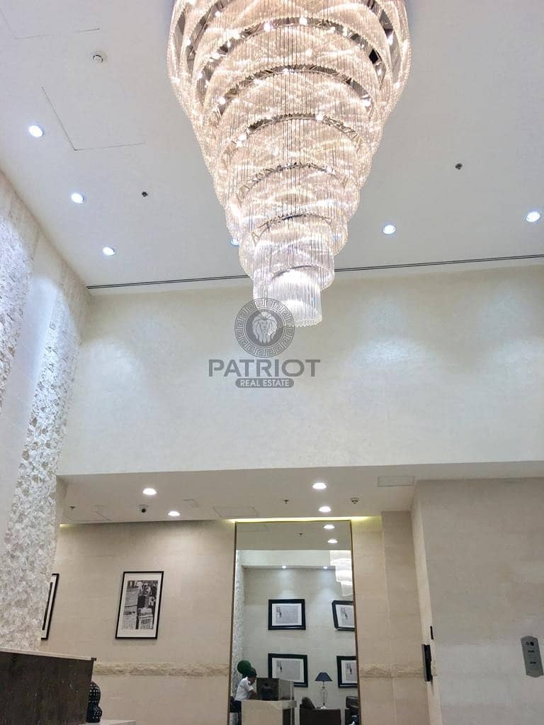 Amazing 2bed with maidroom high floor 92k Amazing 2bed with maidroom high floor 92k