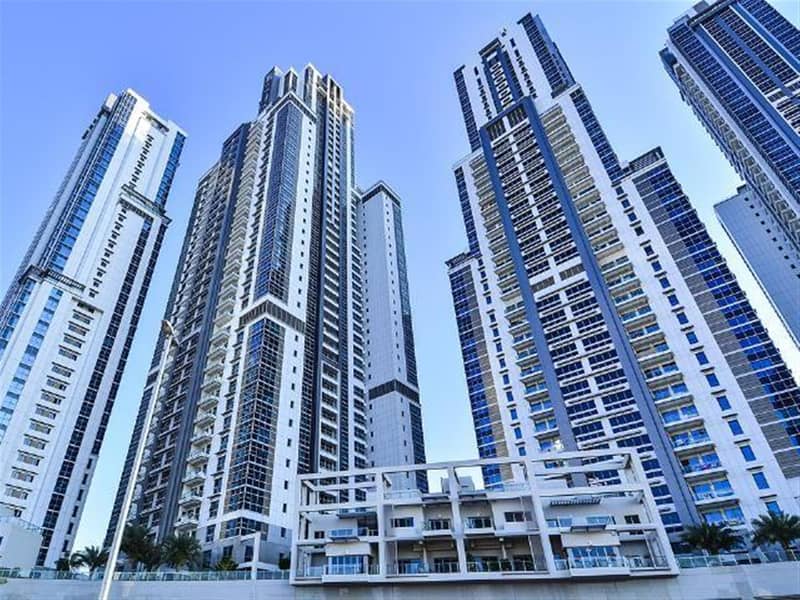 Luxury 1 Bed Apartment | Executive Towers @ Business Bay | Fully Furnished and Upgraded