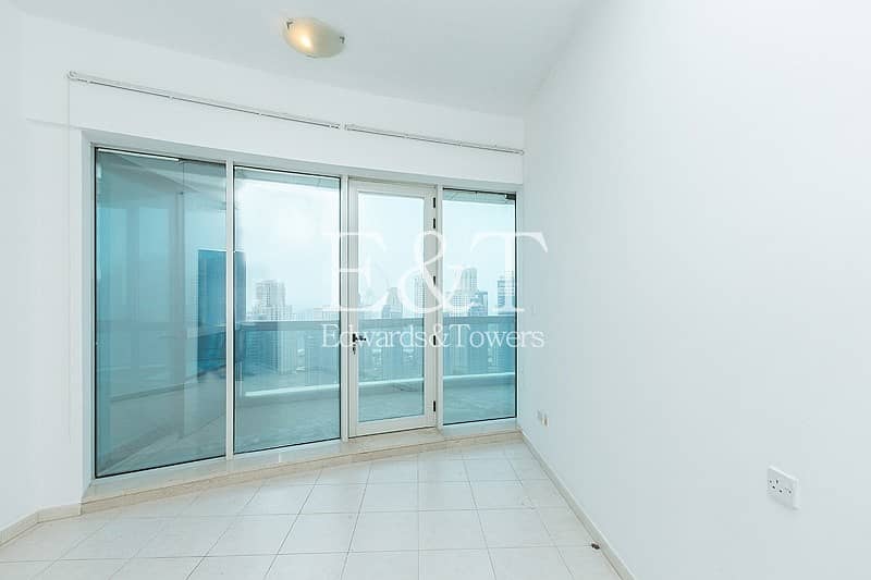 8 High Floor|Full Marina and JBR View|Luxury Living