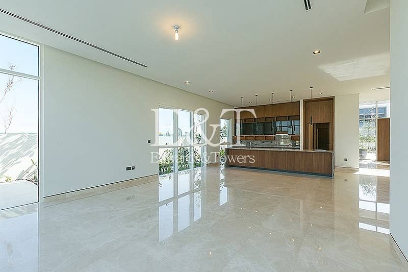 5 6 Bed | B1 Type | Full Golf And Burj View