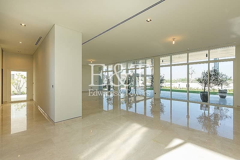 7 6 Bed | B1 Type | Full Golf And Burj View