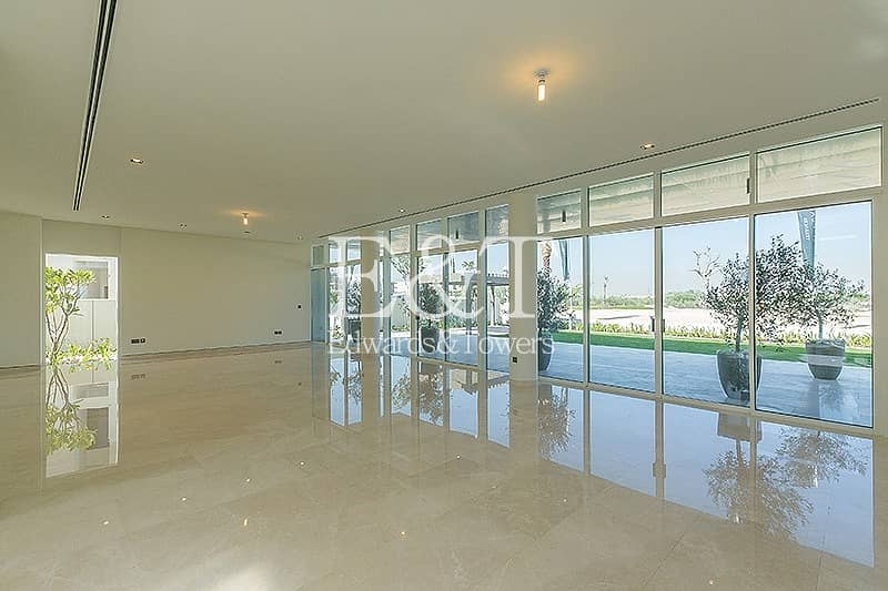 13 6 Bed | B1 Type | Full Golf And Burj View