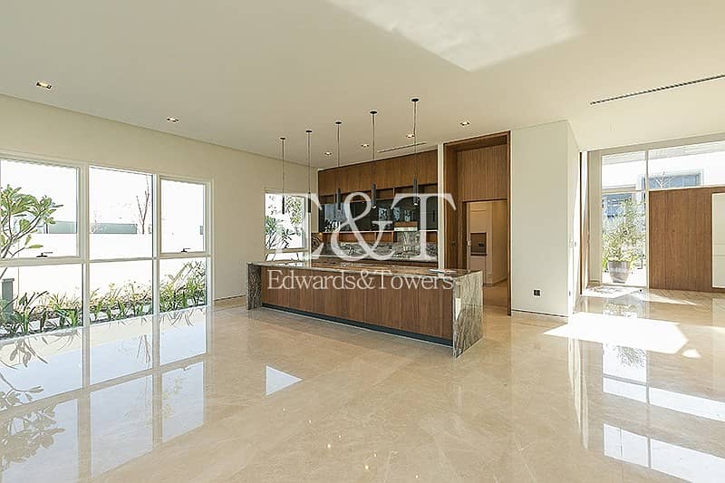 20 6 Bed | B1 Type | Full Golf And Burj View