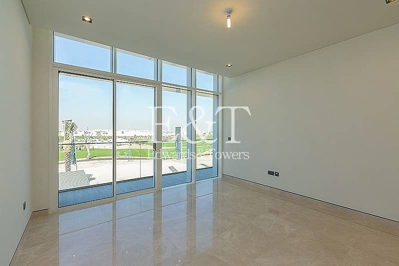 22 6 Bed | B1 Type | Full Golf And Burj View