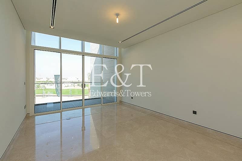 25 6 Bed | B1 Type | Full Golf And Burj View