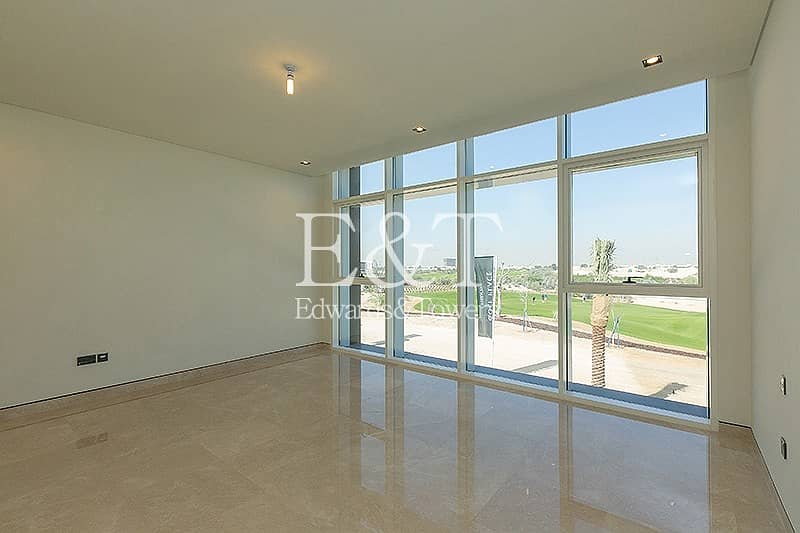 27 6 Bed | B1 Type | Full Golf And Burj View